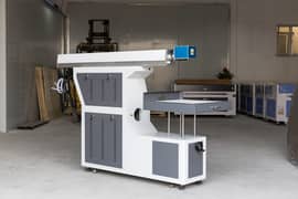 Galvo Co2 Laser Marking Machine 0