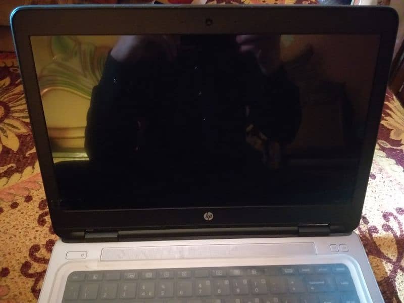 HP Probook 640 G2 1