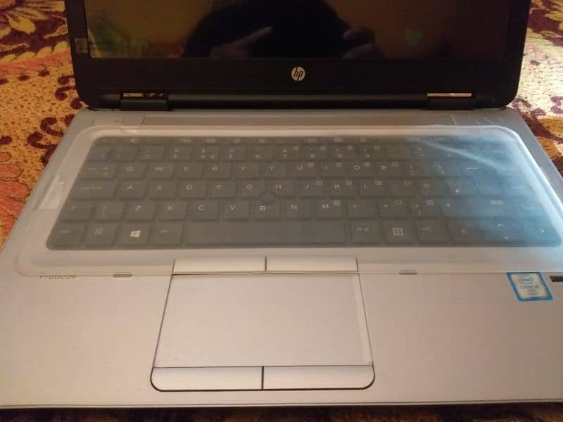 HP Probook 640 G2 2