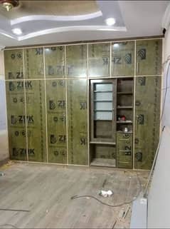 Carpenters Cupboard, Wardrobe, Kitchen Cabinet | Office