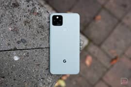 Google pixel 5