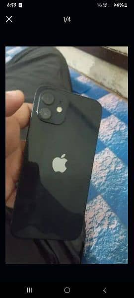 iphone 12 64gb jv 3