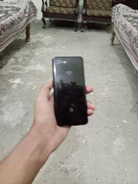 Google Pixel 3 6/ 128 pta approved 4