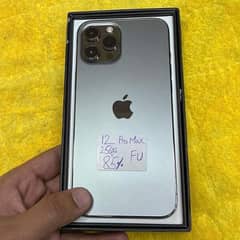 iPhone 12 pro max pta approved