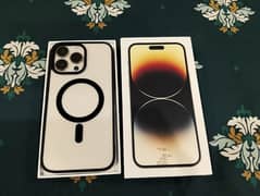 iphone 14 pro max fu 128gb