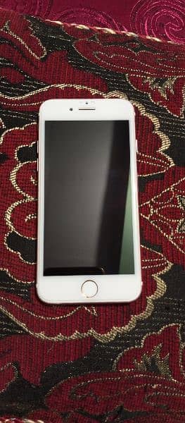 iPhone 7 PTA proved 128GB good condition 2