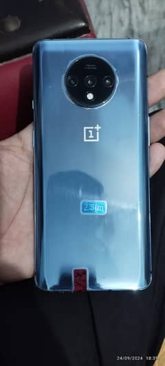 Oneplus 7t