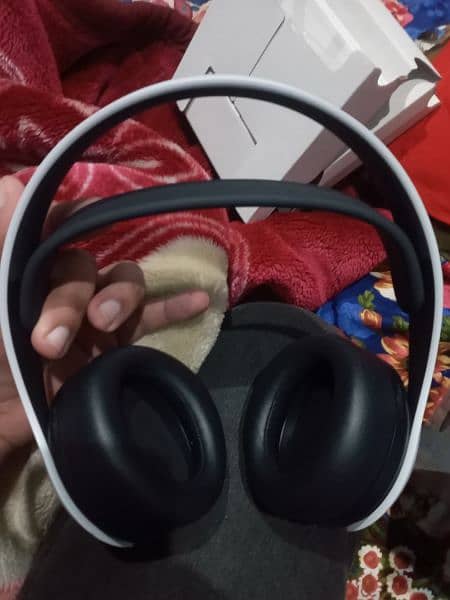 pulse 3d headset for PS5 2