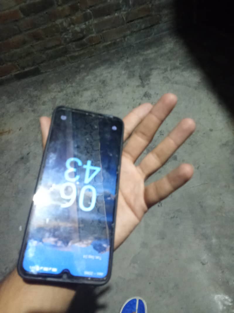 Redmi A2+  Available In Good Condition 1