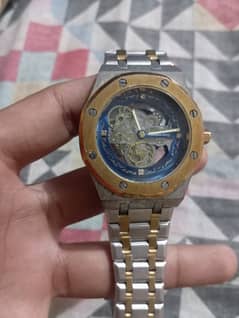 Watch