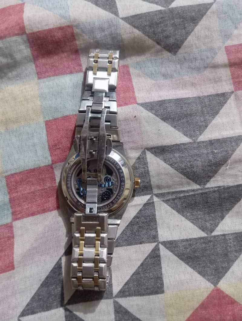 Watch 3