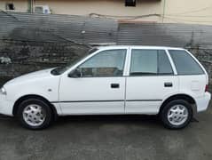 Suzuki Cultus VX 2003 0