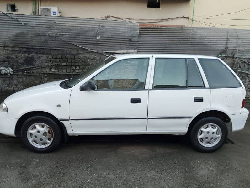 Suzuki Cultus VX 2003 0