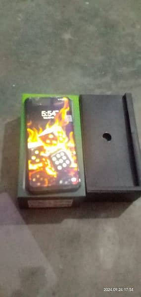 infinix 5s lite 0