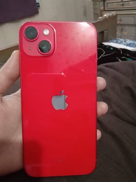 IPhone 14 plus jv red product 1