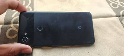 gogle  pixel 3a xl 4+64 pta aproved oem unloclk