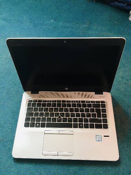 hp g3 840 i7 6th 8GB/256GB 0