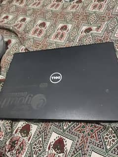 Dell core i7, 7th generation