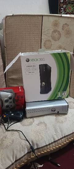 Xbox 360 slime new 0