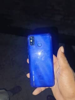 tecno spark 6 go 3 64