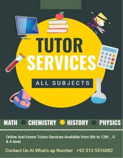 Home Tuition 0