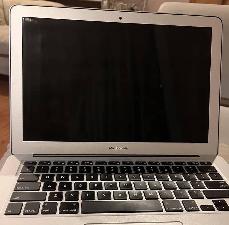 macbook air 2015 0