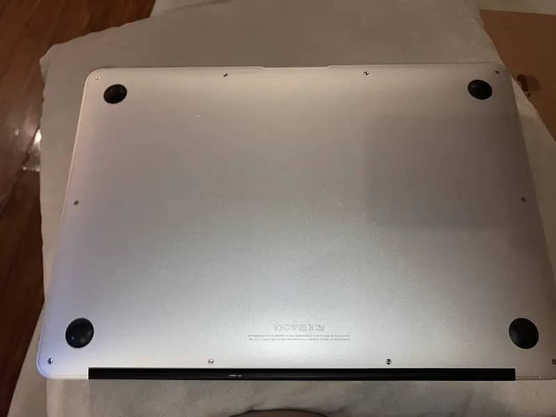 macbook air 2015 1