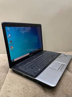 HP Compaiq Presario CQ60 Notebook PC Core 2 Duo