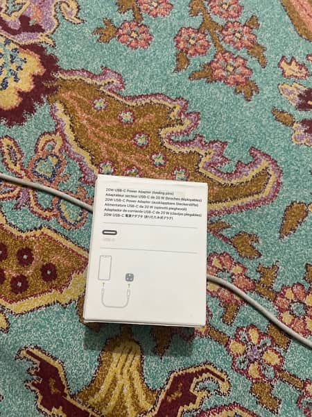 iphone 15 pro max original charger 100% 5