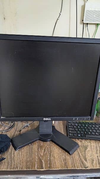 Full computer all ok i5 3th generation with SSD 128 GB 4