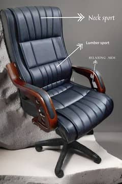 Habib Brand Lahore. Office Executive chair wholesale rate available h