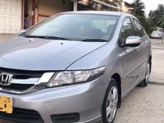 Honda City IVTEC 2020 1500cc auto