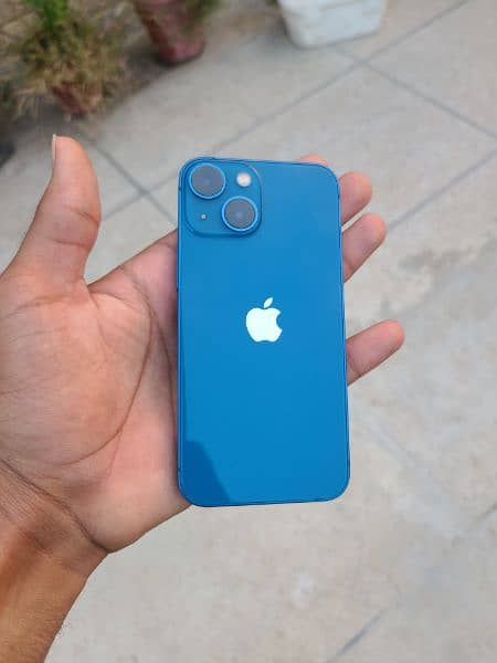 iphone 13 mini urgent sale 0