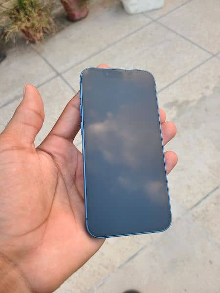 iphone 13 mini urgent sale 9