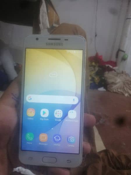 Samsung j5 prime non pta exchange 1