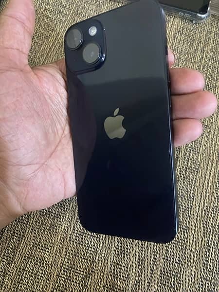 iPhone 14 factory unlocked (128gb) non pta 0