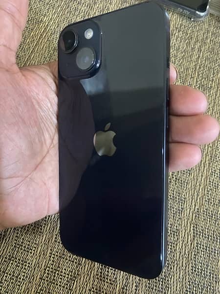 iPhone 14 factory unlocked (128gb) non pta 1