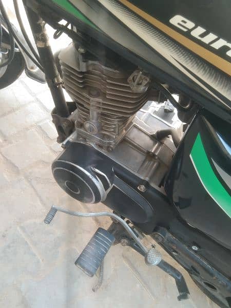 honda 125 for sale ok cundtion urgent sale 7