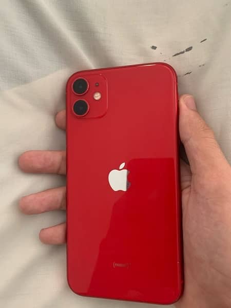 Iphone 11 non pta 1