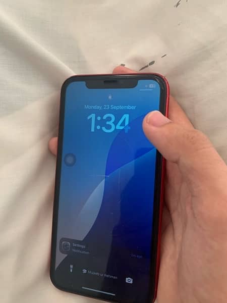 Iphone 11 non pta 2