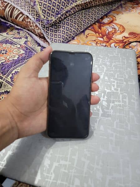 iphone 11 pro 256gb 4