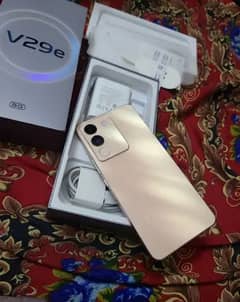 Vivo v29e 5g