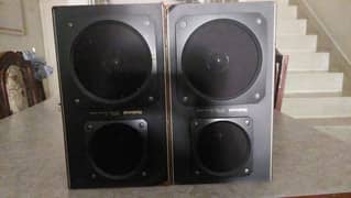 2 speaker