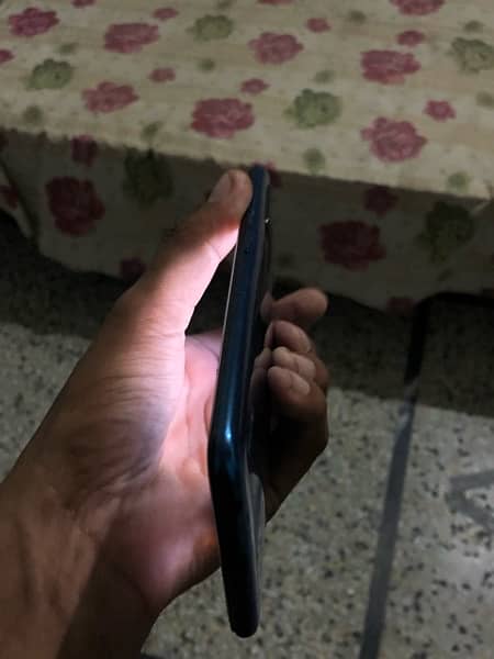 TECNO CAMON 12 Blue ColouR 4/64 1