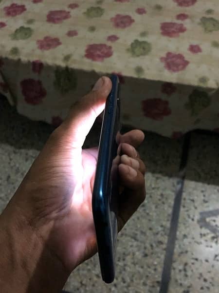 TECNO CAMON 12 Blue ColouR 4/64 2