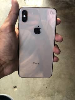 IPhone xs max 256gb hk