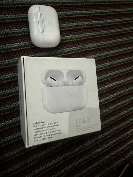 Airpod Pro original Apple airpods 1