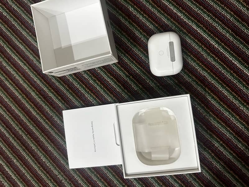 Airpod Pro original Apple airpods 2