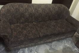 5 Seater Sofa Set For Sale