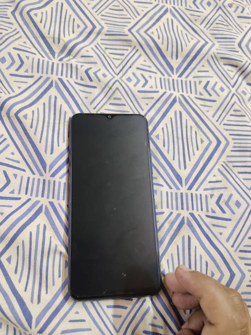 Vivo y20 4/64 1